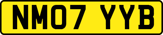 NM07YYB