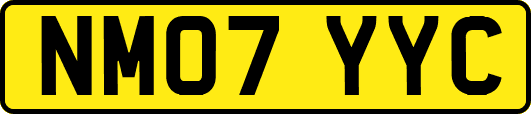 NM07YYC