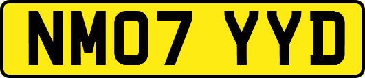 NM07YYD