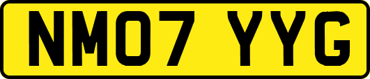 NM07YYG