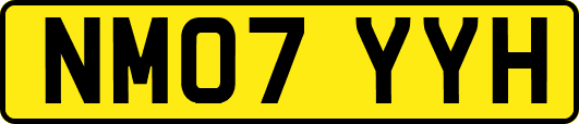 NM07YYH