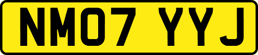 NM07YYJ