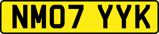 NM07YYK