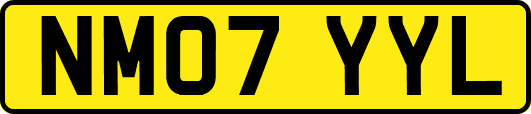 NM07YYL