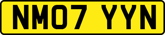 NM07YYN