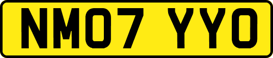 NM07YYO