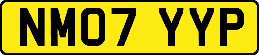 NM07YYP