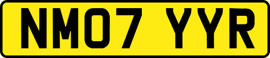 NM07YYR