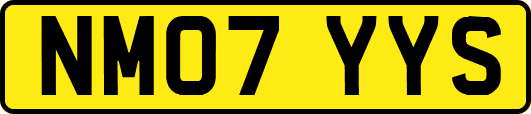 NM07YYS