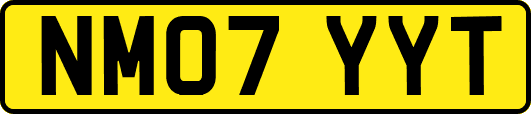 NM07YYT