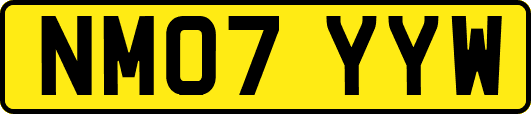 NM07YYW