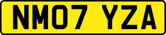 NM07YZA