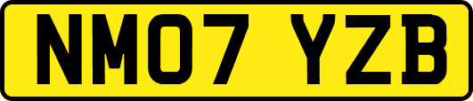 NM07YZB