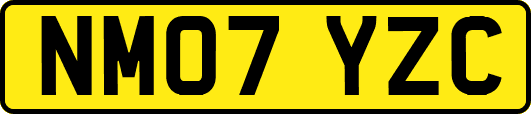 NM07YZC