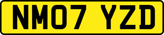 NM07YZD