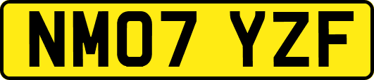 NM07YZF