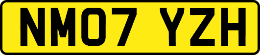 NM07YZH