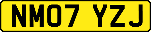 NM07YZJ