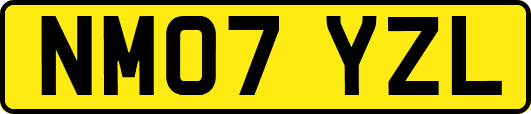 NM07YZL