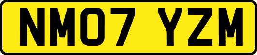 NM07YZM