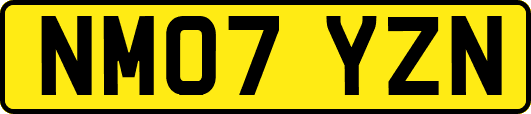 NM07YZN