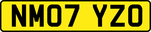 NM07YZO
