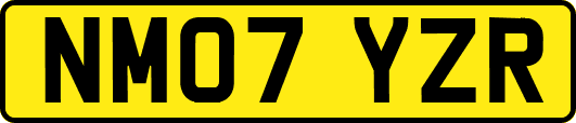 NM07YZR