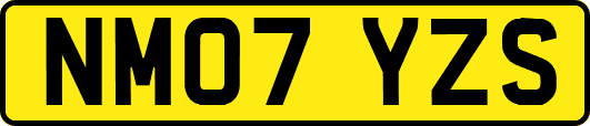 NM07YZS