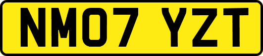 NM07YZT