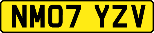 NM07YZV