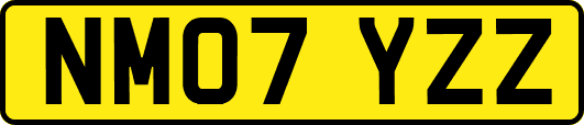 NM07YZZ