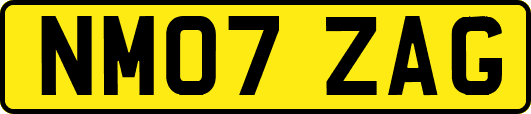 NM07ZAG