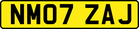 NM07ZAJ