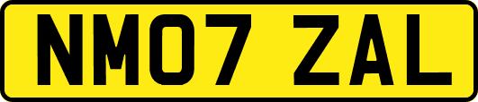 NM07ZAL