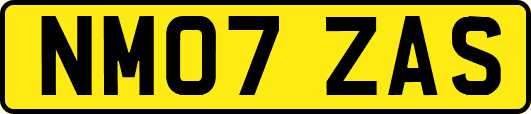 NM07ZAS