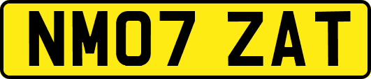 NM07ZAT