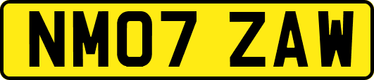 NM07ZAW