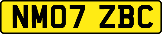NM07ZBC