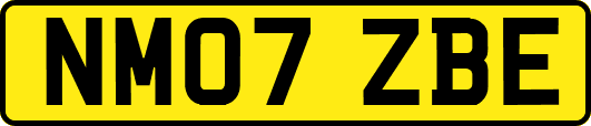 NM07ZBE