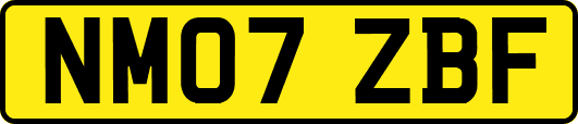 NM07ZBF