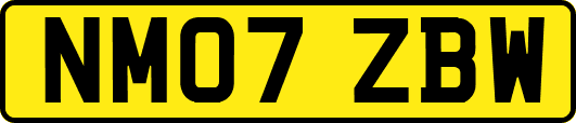NM07ZBW