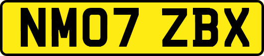 NM07ZBX