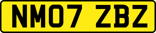 NM07ZBZ