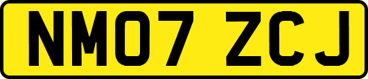 NM07ZCJ
