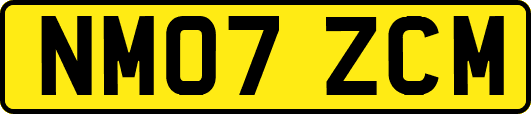 NM07ZCM