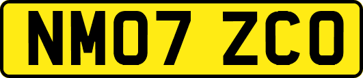 NM07ZCO