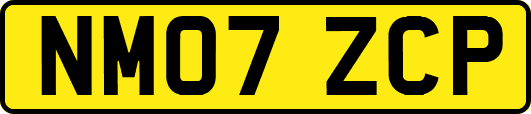 NM07ZCP