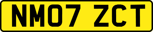 NM07ZCT