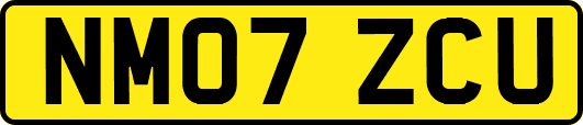 NM07ZCU