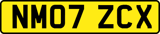 NM07ZCX